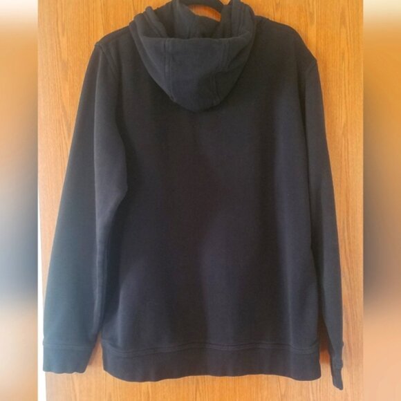 Nike XL Hooded Sweatshirt - Picture 2 of 3
